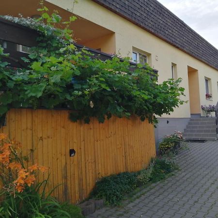 Penzion Aida Ostrava Exteriör bild