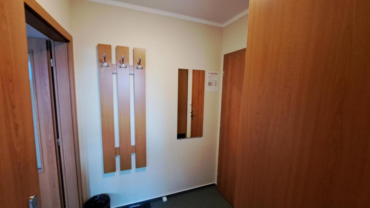 Penzion Aida Ostrava Exteriör bild