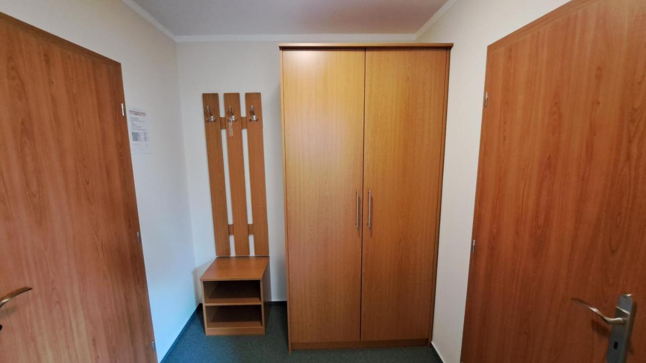 Penzion Aida Ostrava Exteriör bild