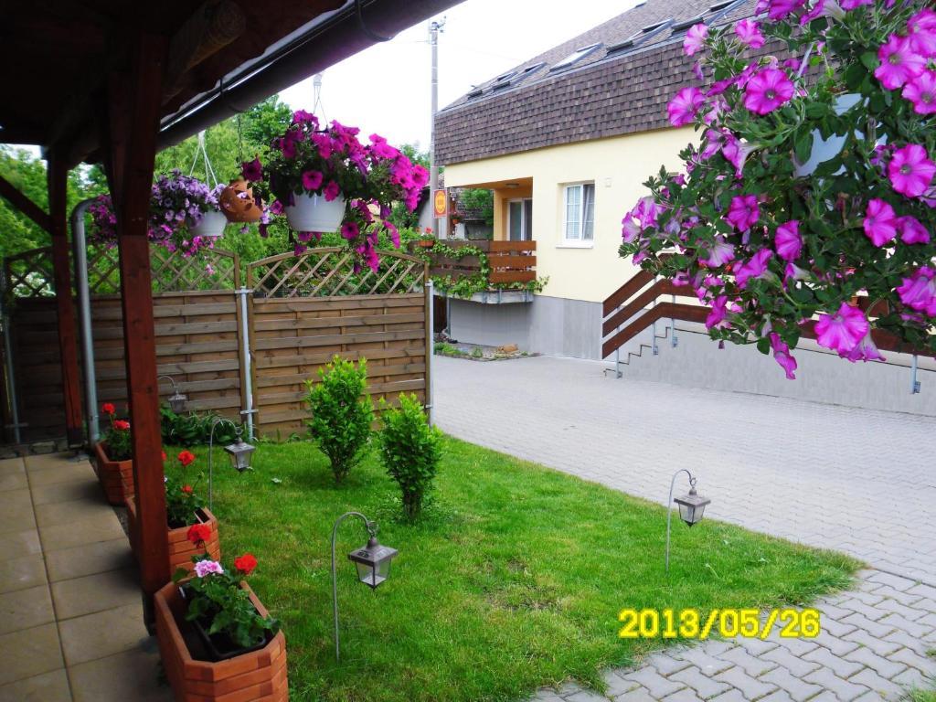 Penzion Aida Ostrava Exteriör bild
